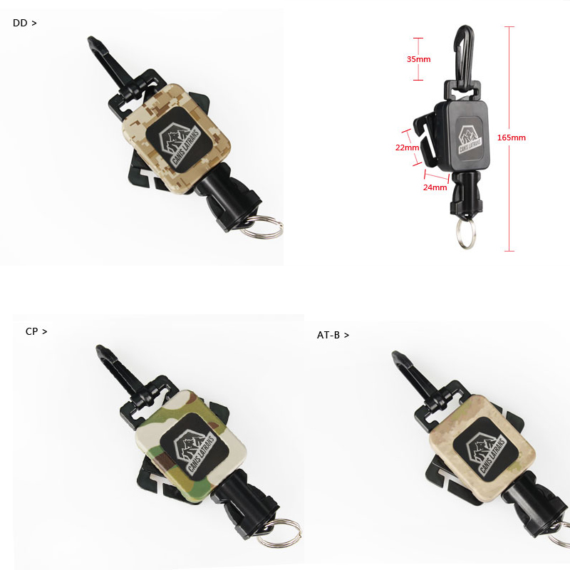 Urban Backpack Tactical - Avcılık 4 Renk Taktik Askeri Dişli