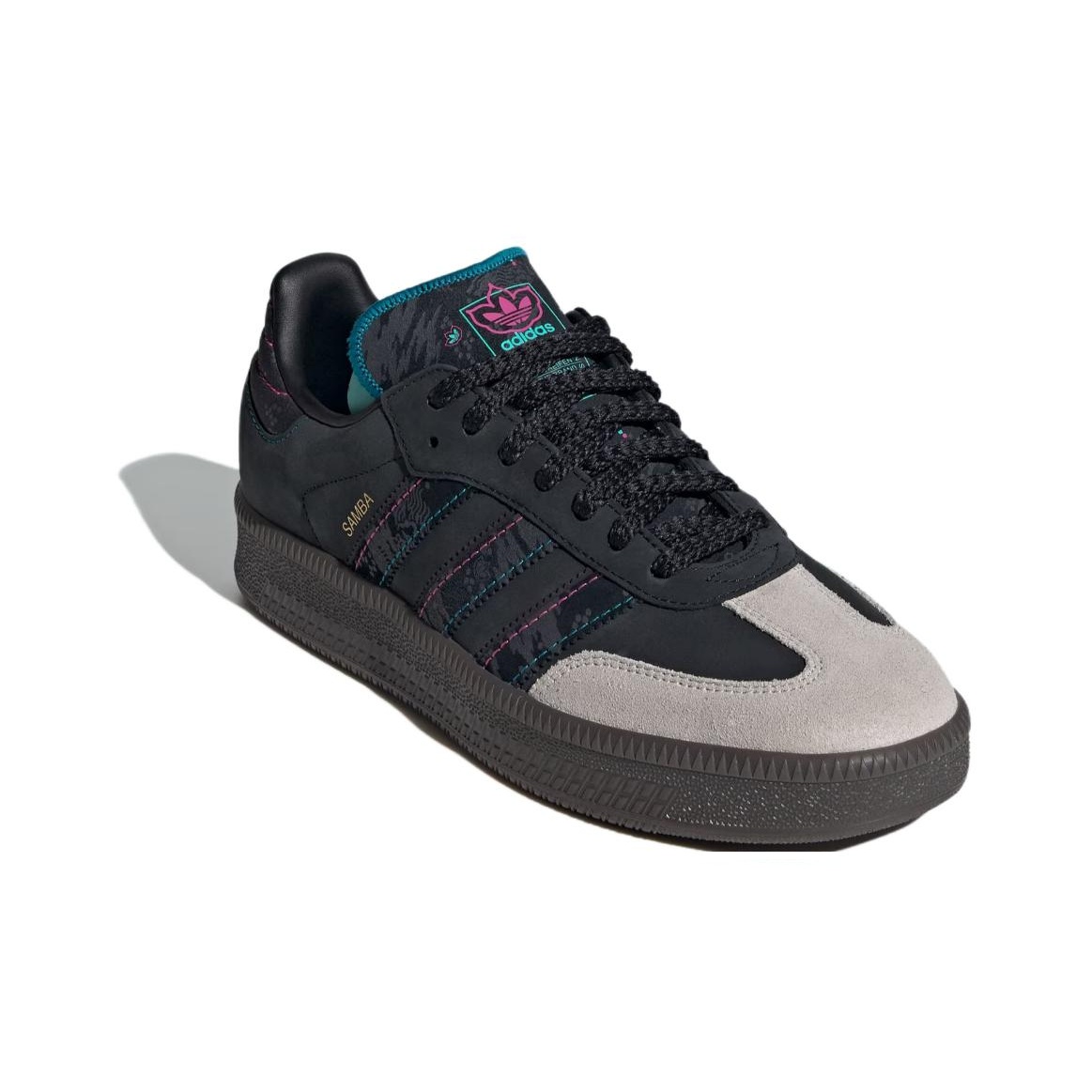 Adidas Originals SAMBA XLG Kıs - Adidas Shoes Samba incelemesi ve fiyatı