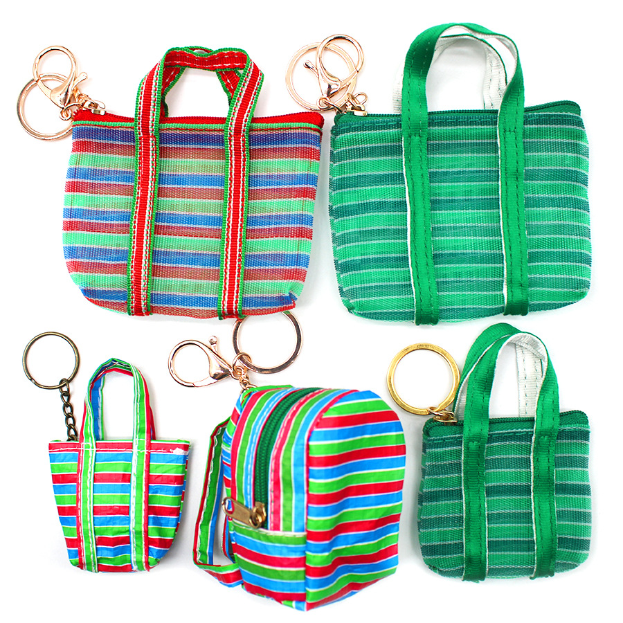 1 adet anahtarlık balıkçılık N - Mini Backpack Purse incelemesi ve fiyatı