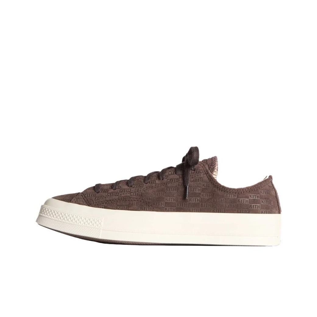 KITH x Converse Chuck 70 Kısa  - Converse Shoes Chuck 70 incelemesi ve fiyatı