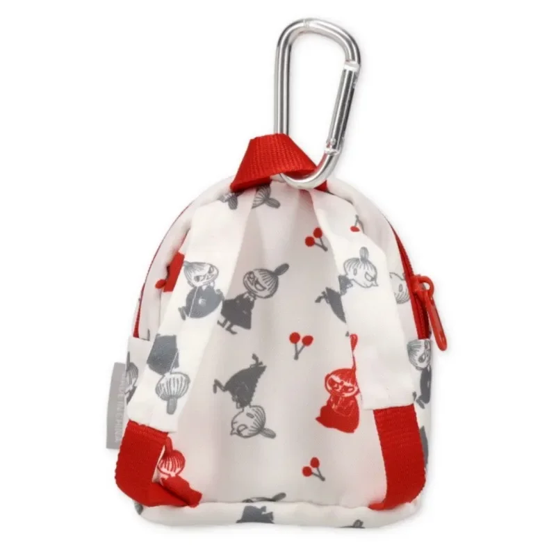 M-Moomins Sevimli Çizgi Film S - Mini Backpack Purse incelemesi ve fiyatı