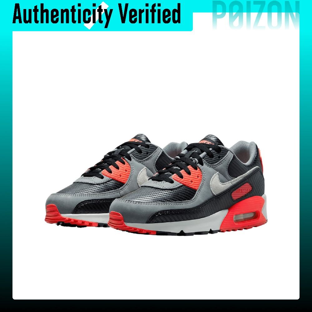 Nike Air Max 90 Aşınmaya Dayan - Nike Shoes Air Max 90 incelemesi ve fiyatı