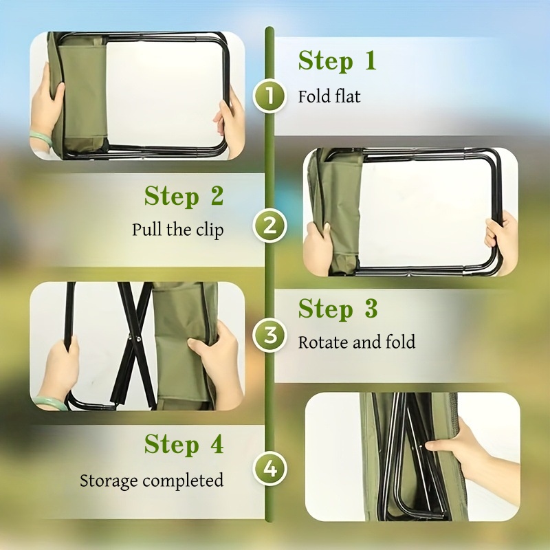 Yeni Katlanabilir Sırt Çantası - Foldable Backpack Small incelemesi ve fiyatı